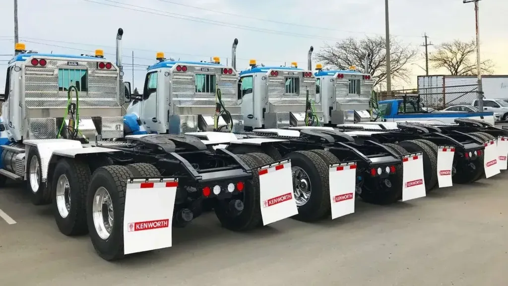Hey, Fleet Owners: We are listening to you and your drivers.