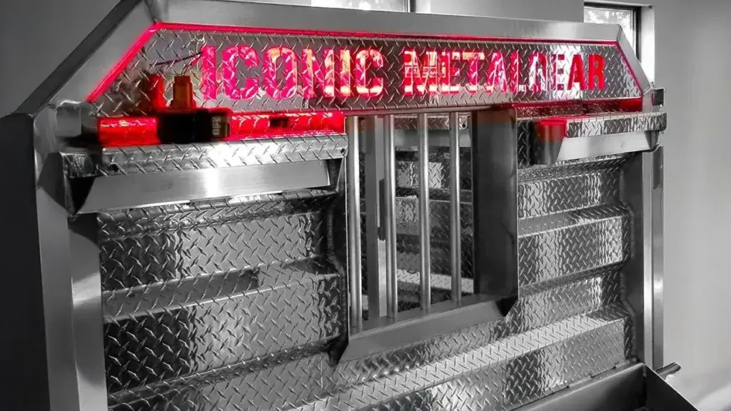 The Custom Backlit Text Light Bar: How to Get it and Why You’ll Want One