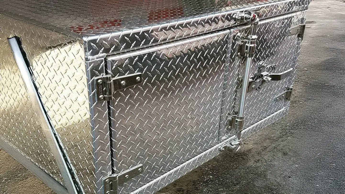 The Multiple Uses of our Cam-Lock Handles's Header Image