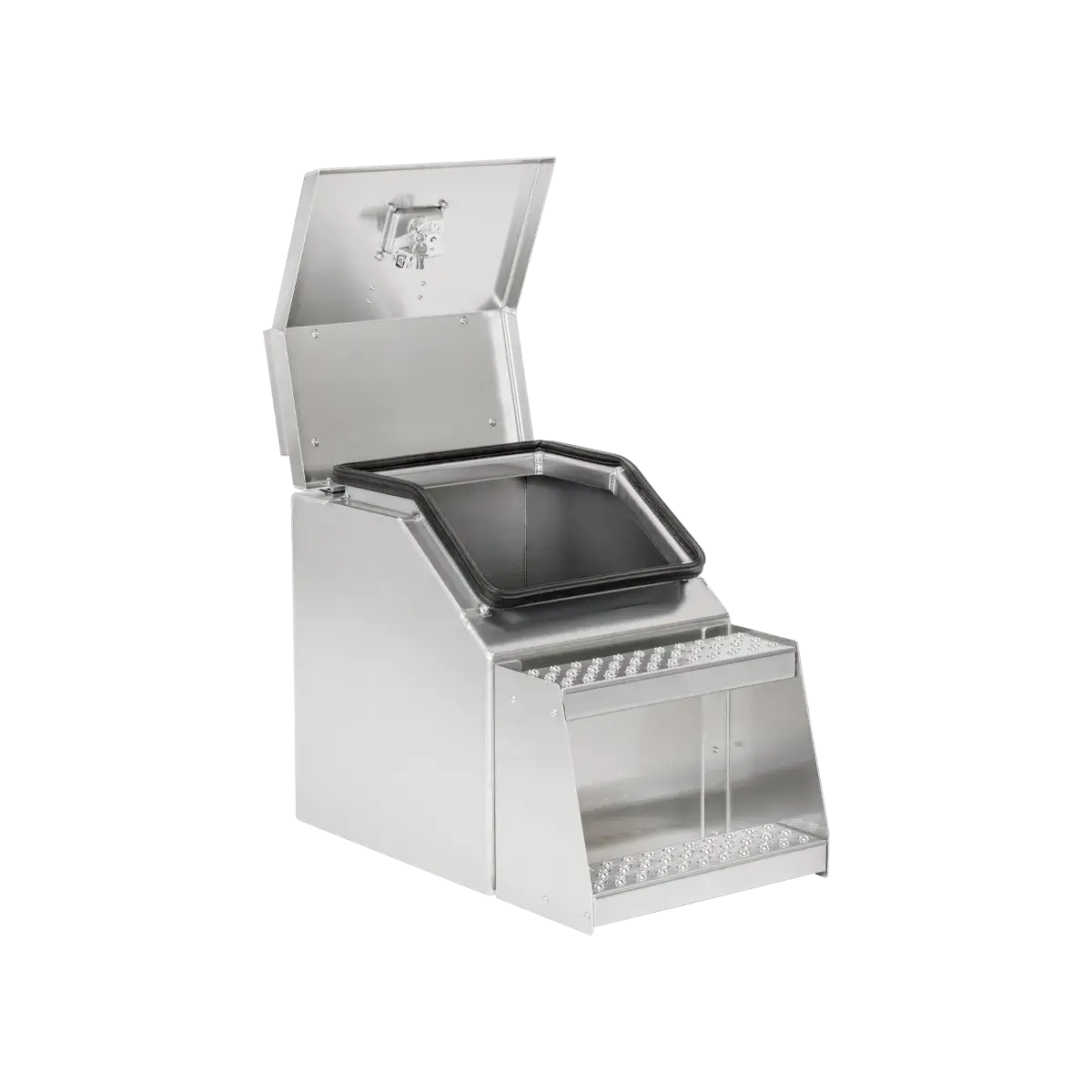 18″ Big Mouth Step Box - Iconic MetalGear