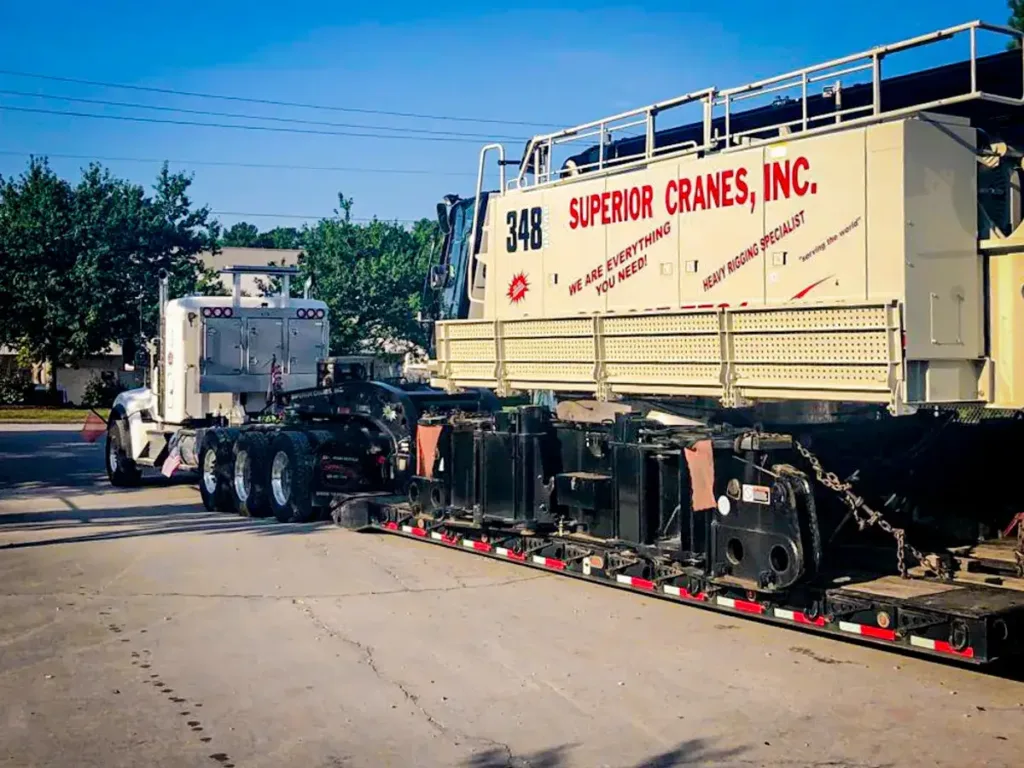 Iconic MetalGear Enclosed 3-Door Headache Rack Installed on a Truck